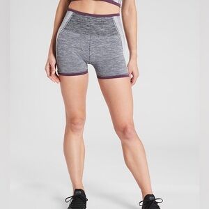 Athleta Impact Short 3.5”